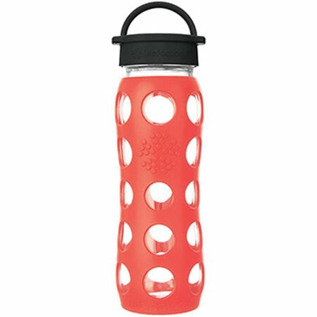 FORRAJE 22oz Classic Bottle - Poppy FO3035037